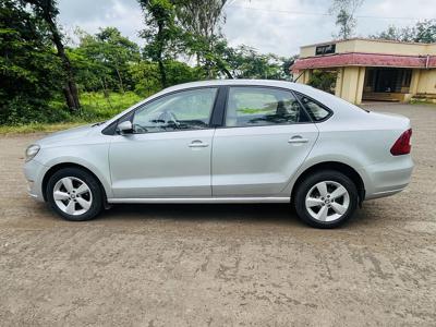 Used 2016 Skoda Rapid [2015-2016] 1.5 TDI CR Style Plus AT for sale at Rs. 7,00,000 in Waranakadoli