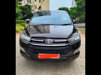 Used 2016 Toyota Innova Crysta [2020-2023] GX 2.4 AT 8 STR for sale at Rs. 17,45,000 in Chennai