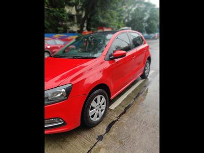 Used 2016 Volkswagen Cross Polo [2013-2015] 1.5 TDI for sale at Rs. 4,25,900 in Mumbai