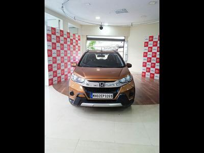 Used 2017 Honda WR-V [2017-2020] S MT Petrol for sale at Rs. 5,65,000 in Mumbai