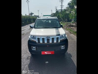 Used 2017 Mahindra TUV300 [2015-2019] T4 for sale at Rs. 7,75,000 in Bhopal