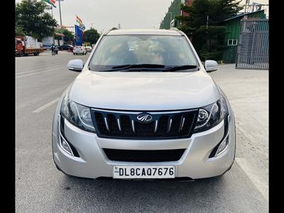 Used 2017 Mahindra XUV500 [2015-2018] W6 1.99 for sale at Rs. 7,55,000 in Delhi