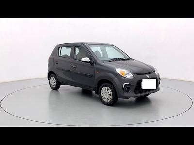 Used 2017 Maruti Suzuki Alto 800 [2012-2016] Lxi for sale at Rs. 3,07,000 in Pun
