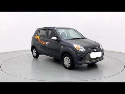 Used 2017 Maruti Suzuki Alto 800 [2012-2016] Vxi for sale at Rs. 2,86,000 in Pun