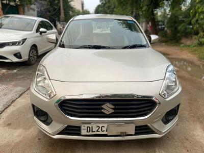 Used 2017 Maruti Suzuki Dzire [2017-2020] VXi for sale at Rs. 5,60,000 in Gurgaon