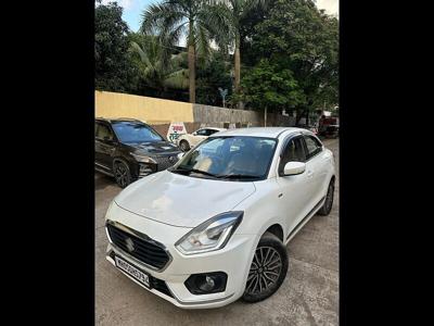 Used 2017 Maruti Suzuki Dzire [2017-2020] ZDi Plus for sale at Rs. 7,95,000 in Than