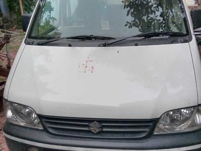 Used 2017 Maruti Suzuki Eeco [2010-2022] 5 STR WITH A/C+HTR [2014-2019] for sale at Rs. 3,80,000 in Moradab