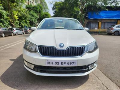 Used 2017 Skoda Rapid [2011-2014] Ambition 1.6 MPI MT Plus for sale at Rs. 5,85,000 in Mumbai