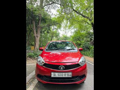 Used 2017 Tata Tiago [2016-2020] Revotron XTA [2017-2019] for sale at Rs. 4,75,000 in Delhi