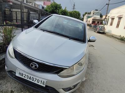 Used 2017 Tata Zest XM Petrol for sale at Rs. 3,50,000 in Faridab
