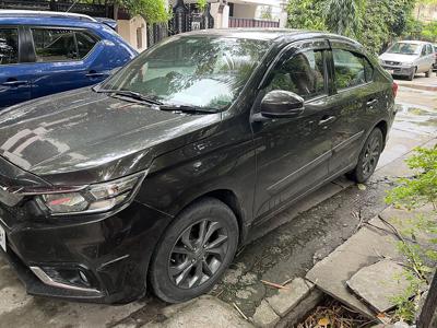 Used 2018 Honda Amaze [2018-2021] 1.5 VX MT Diesel [2018-2020] for sale at Rs. 7,00,000 in Indo