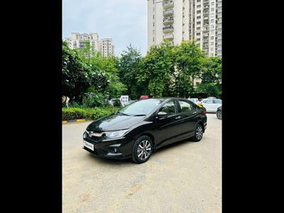 Used 2018 Honda City [2014-2017] V for sale at Rs. 8,20,000 in Gurgaon