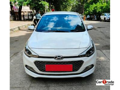 Used 2017 Hyundai Elite i20 [2017-2018] Asta 1.4 CRDI for sale at Rs. 7,35,000 in Pun