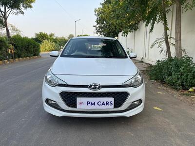 Used 2018 Hyundai Elite i20 [2018-2019] Sportz 1.4 CRDi for sale at Rs. 6,90,000 in Ahmedab