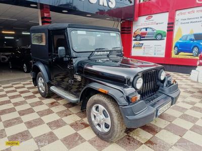 Used 2018 Mahindra Thar [2014-2020] DI 4WD BS IV for sale at Rs. 7,90,000 in Nagaon