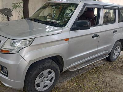 Used 2018 Mahindra TUV300 [2015-2019] T4 Plus for sale at Rs. 5,00,000 in Delhi