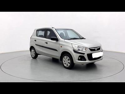 Used 2018 Maruti Suzuki Alto K10 [2014-2020] VXi [2014-2019] for sale at Rs. 3,31,000 in Pun