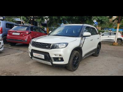 Used 2018 Maruti Suzuki Vitara Brezza [2016-2020] ZDi for sale at Rs. 9,25,000 in Mumbai