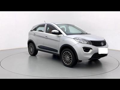 Used 2018 Tata Nexon [2017-2020] XM Diesel for sale at Rs. 7,61,000 in Pun