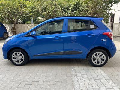 Used 2019 Ford EcoSport Titanium 1.5L TDCi [2019-2020] for sale at Rs. 5,40,000 in Chennai