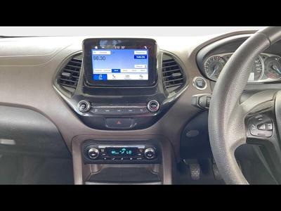 Used 2019 Ford Freestyle Titanium Plus 1.2 Ti-VCT [2018-2020] for sale at Rs. 5,94,000 in Coimbato