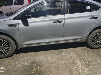 Used 2019 Hyundai Verna [2017-2020] E 1.4 VTVT for sale at Rs. 5,75,000 in Than