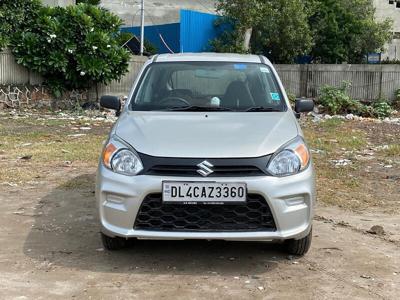 Used 2019 Maruti Suzuki Alto 800 [2012-2016] Lxi for sale at Rs. 3,30,000 in Delhi