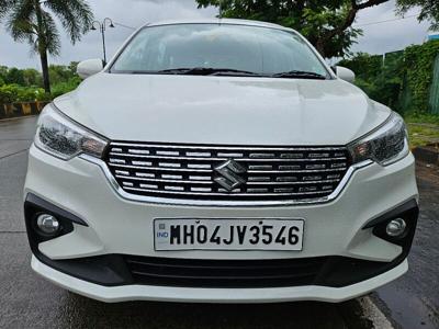 Used 2019 Maruti Suzuki Ertiga [2018-2022] ZXi Plus for sale at Rs. 9,90,000 in Mumbai