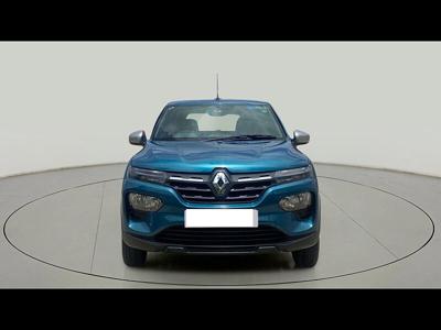Used 2019 Renault Kwid [2019] [2019-2019] 1.0 RXT AMT Opt for sale at Rs. 5,05,000 in Bangalo