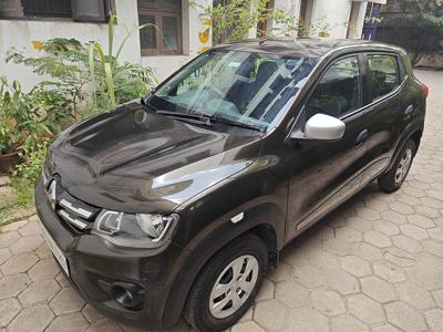 Used 2019 Renault Kwid [2019-2022] 1.0 RXT AMT Opt [2019-2020] for sale at Rs. 5,20,000 in Chennai