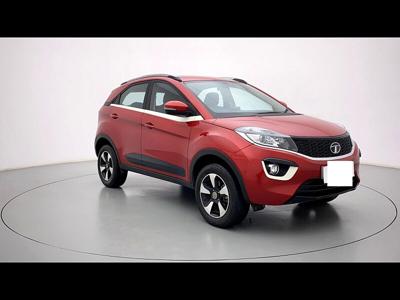 Used 2019 Tata Nexon [2017-2020] XZA Plus Diesel for sale at Rs. 9,59,000 in Pun