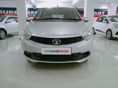 Used 2019 Tata Tiago [2016-2020] Revotron XT [2016-2019] for sale at Rs. 3,75,000 in Lucknow