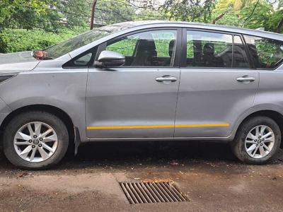 Used 2019 Toyota Innova Crysta [2016-2020] 2.4 GX 7 STR [2016-2020] for sale at Rs. 12,99,999 in Mumbai