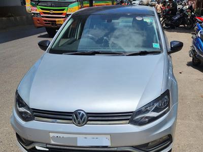 Used 2019 Volkswagen Ameo Highline Plus 1.5L AT (D)16 Alloy for sale at Rs. 8,75,000 in Mumbai