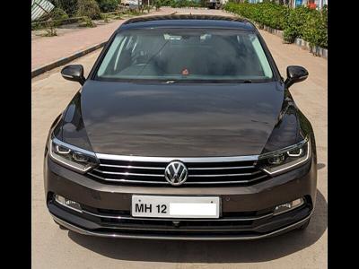 Used 2019 Volkswagen Passat Highline for sale at Rs. 22,00,000 in Pun