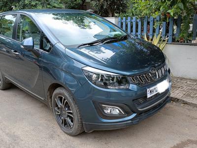 Used 2020 Mahindra Marazzo M6 Plus 8 STR [2020] for sale at Rs. 13,00,000 in Pun