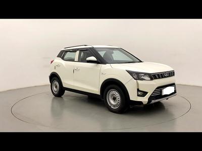 Used 2020 Mahindra XUV300 W4 1.2 Petrol [2019] for sale at Rs. 7,77,000 in Bangalo