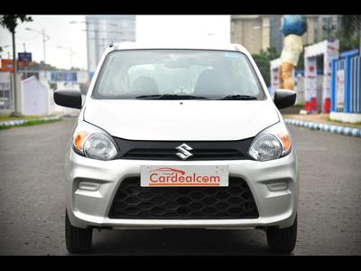 Used 2020 Maruti Suzuki Alto 800 [2012-2016] Vxi for sale at Rs. 3,40,000 in Kolkat