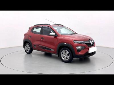 Used 2020 Renault Kwid [2015-2019] RXT Opt [2015-2019] for sale at Rs. 4,26,000 in Pun