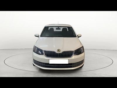 Used 2020 Skoda Rapid Active 1.5 TDI for sale at Rs. 6,88,000 in Chandigarh