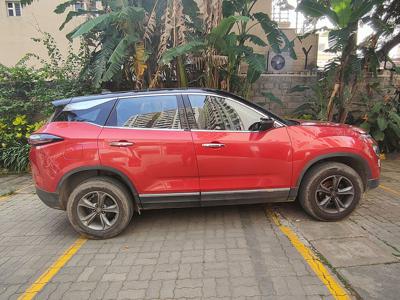 Used 2020 Tata Harrier [2019-2023] XZ Dual Tone [2019-2020] for sale at Rs. 18,70,000 in Gurgaon