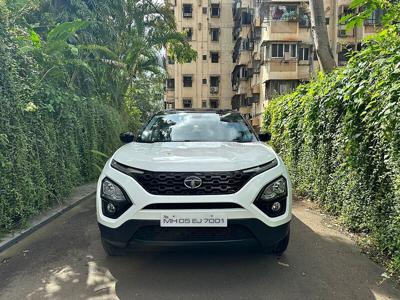 Used 2020 Tata Harrier [2019-2023] XZA Plus for sale at Rs. 18,95,000 in Mumbai