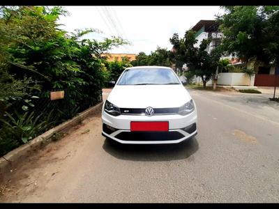 Used 2021 Volkswagen Polo [2016-2019] GT TSI for sale at Rs. 11,50,000 in Coimbato