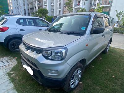 Used 2022 Maruti Suzuki S-Presso [2019-2022] VXi for sale at Rs. 4,80,000 in Gurgaon