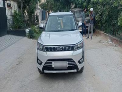 2019 Mahindra XUV300 W8 Option Diesel BSIV