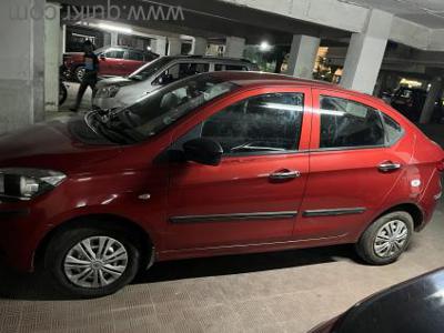 Tata Tigor Revotron XE - 2019