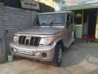 Used 2014 Mahindra Bolero [2011-2020] Plus AC BS IV for sale at Rs. 4,75,000 in Patn