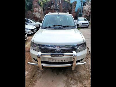 Used 2014 Tata Safari Storme [2012-2015] 2.2 LX 4x2 for sale at Rs. 4,65,000 in Kanpu