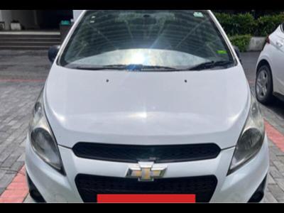 Used 2016 Chevrolet Beat [2014-2016] LS Petrol for sale at Rs. 2,00,000 in Lucknow