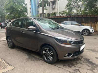 2018 Tata Tigor 1.2 Revotron XZA